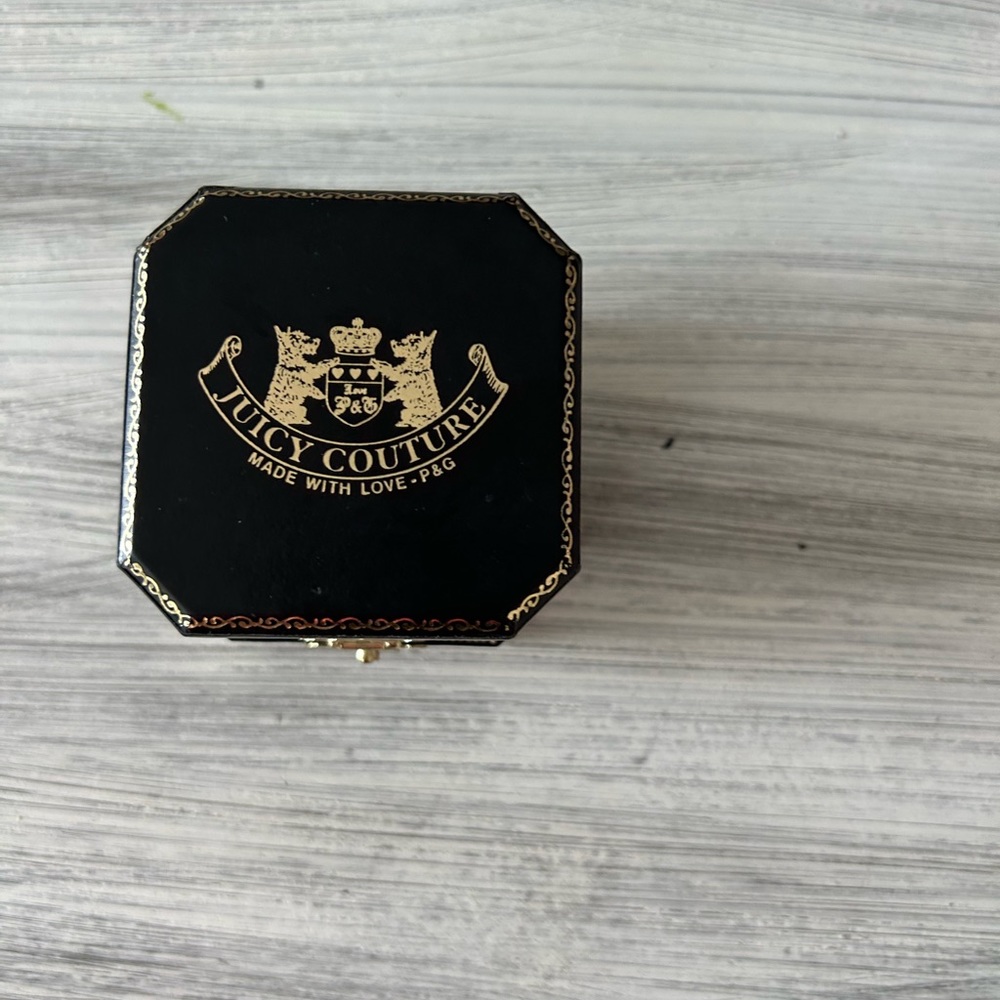 Juicy Ruby Red Charm - image 2